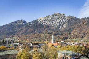 Ferienwohnung Sonnenschein Bayerisch Gmain